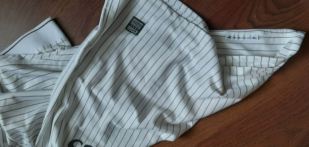 Arsenal Londyn F.C. - koszulka białą.