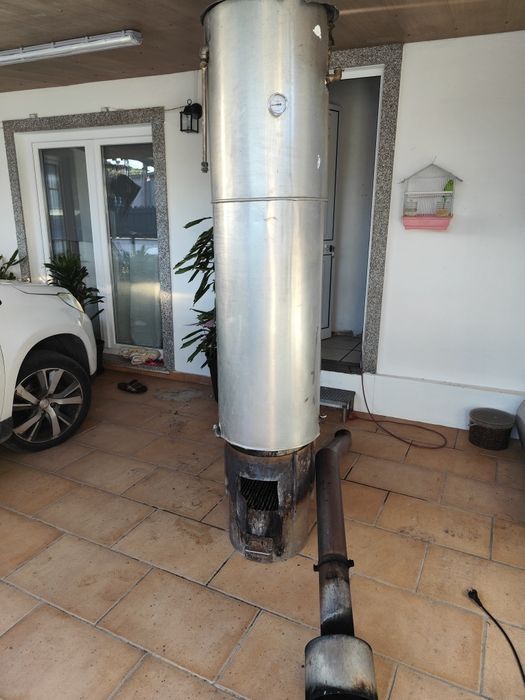 Bailarina em inox, pessoal das burlas, escusa de ligar!!