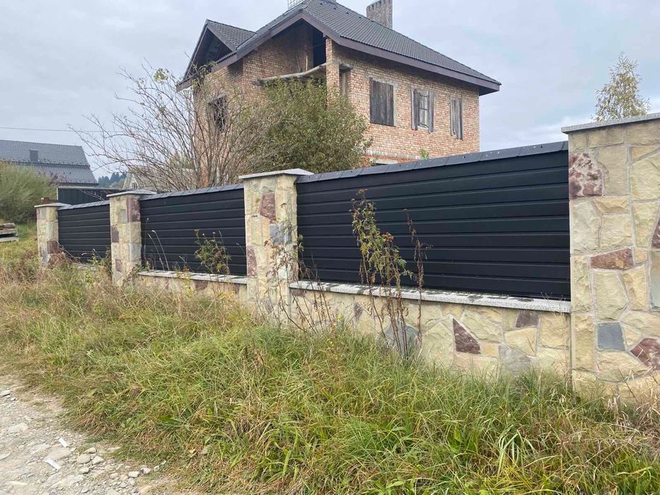 Продам земельну ділянку смт. Делятин