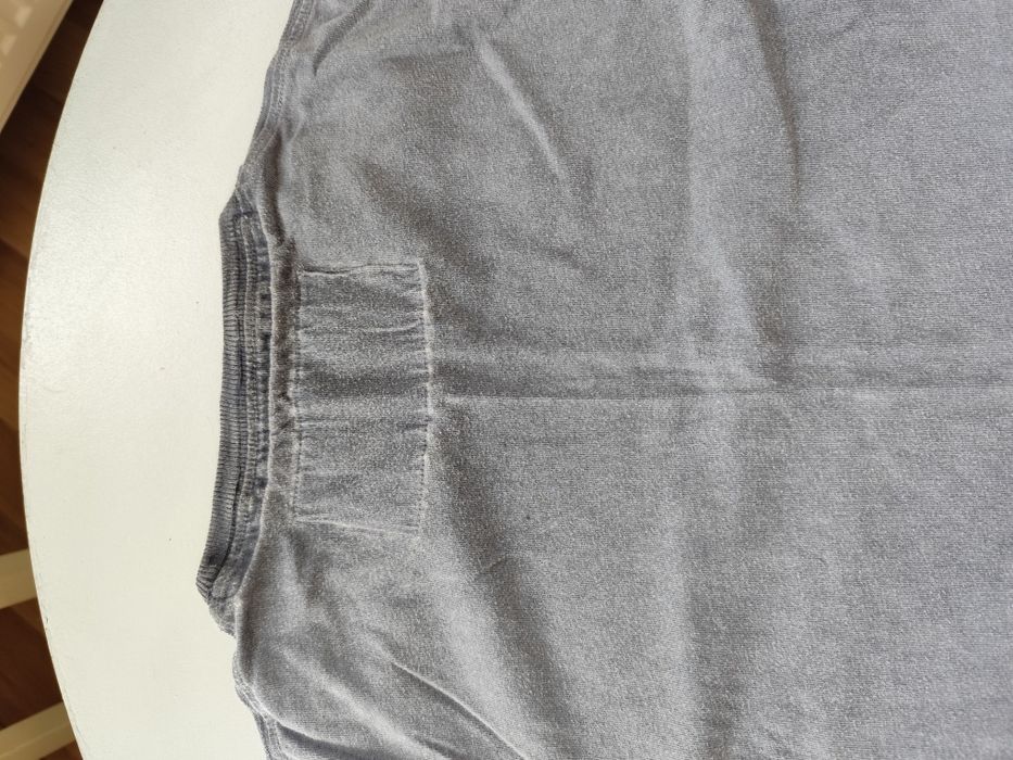 T-shirt męski firmy SuperDry