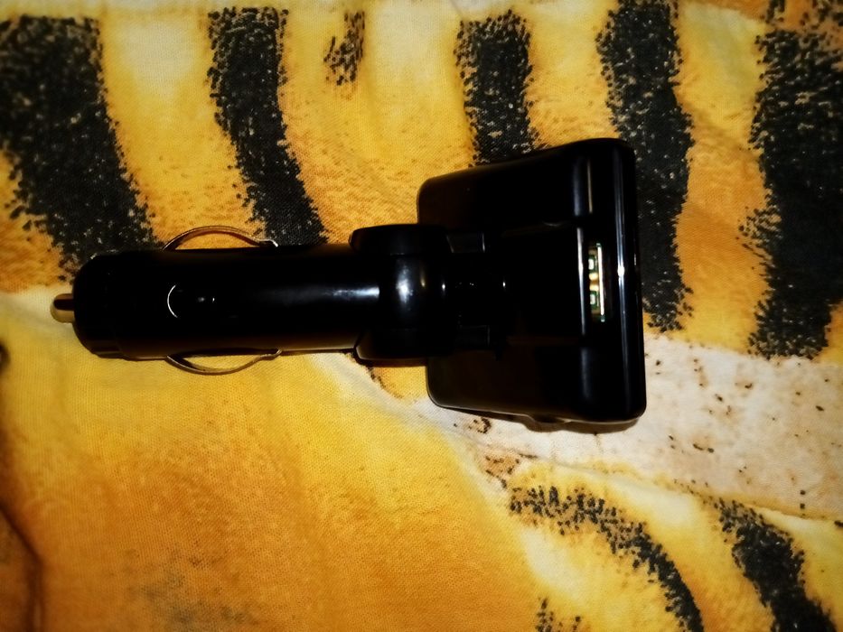 Продам FM модулятор