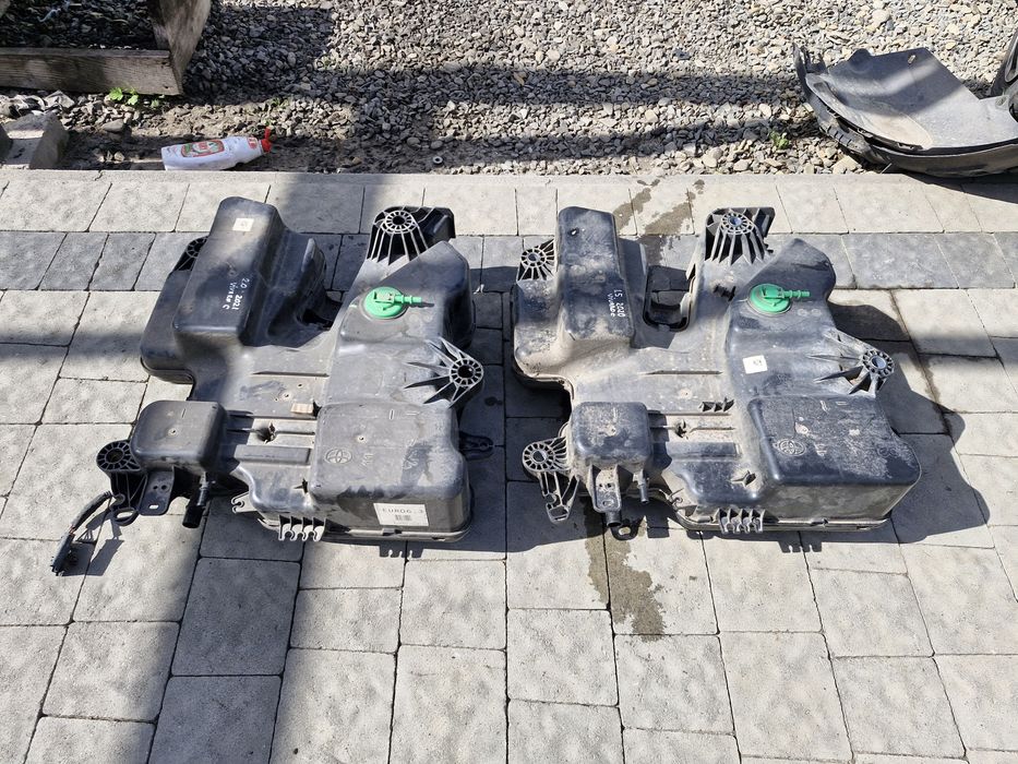 Бак насос плата AdBlue 1.5 1.6 2.0 Opel Vivaro C 2019-2025 Peugeot Expert 2017-2025 Citroen Jumpy 2019-2024 Toyota Proace 2017-2023 Fiat Scudo