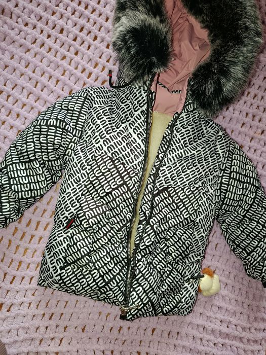 Куртка дитяча 2-3 роки