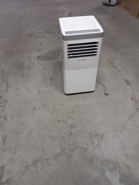 Ar condicionado portatil Eletronia