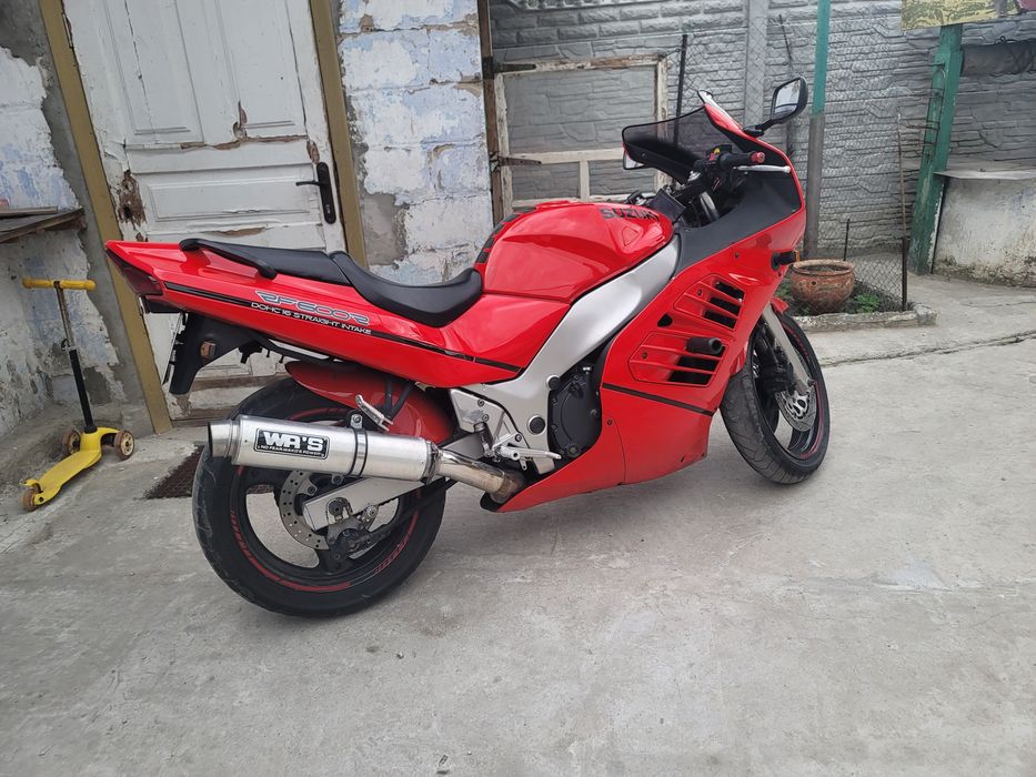 Продаю Спорта  Suzuki