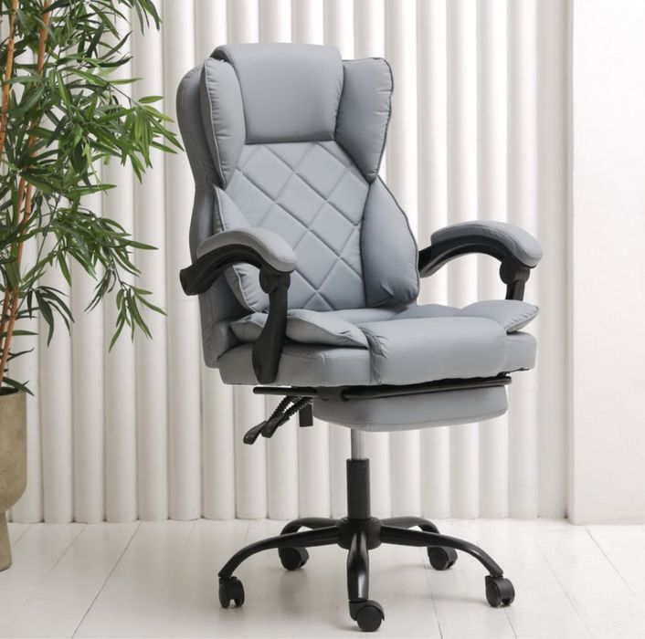 АКЦІЯ! Геймерське крісло Ігрове крісло комп'ютерне Геймерское кресло.