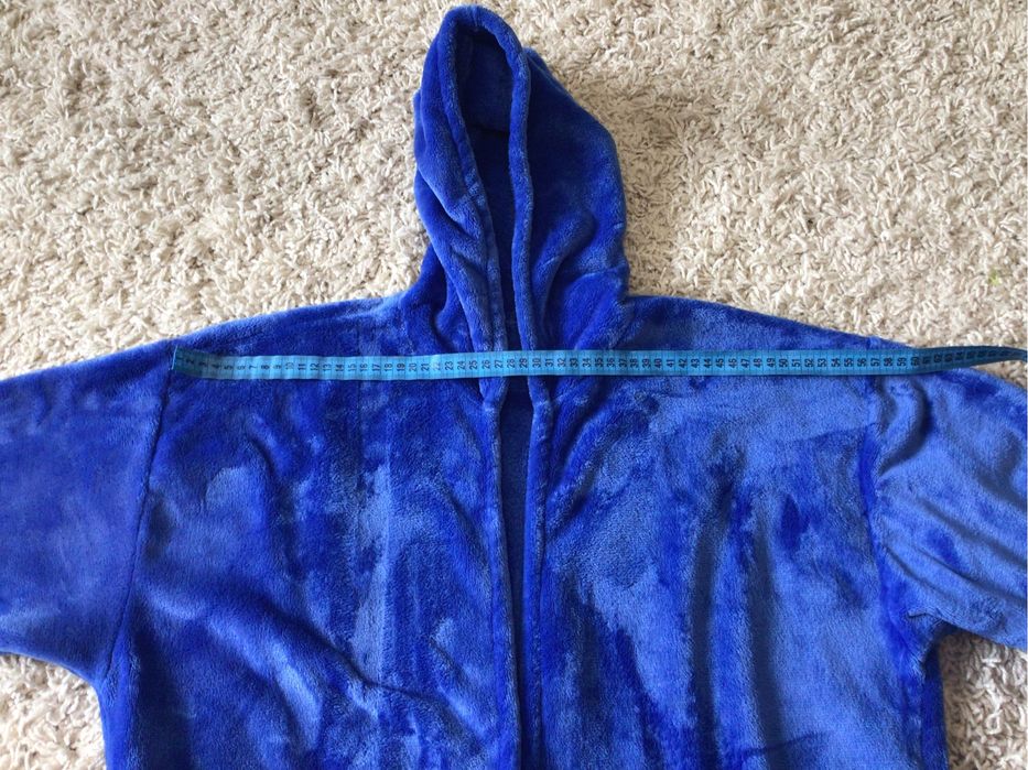 Халат махровый.