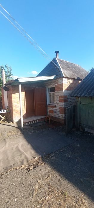 Срочно продам дом в Солоницевском Отг (п.Ольшаны)