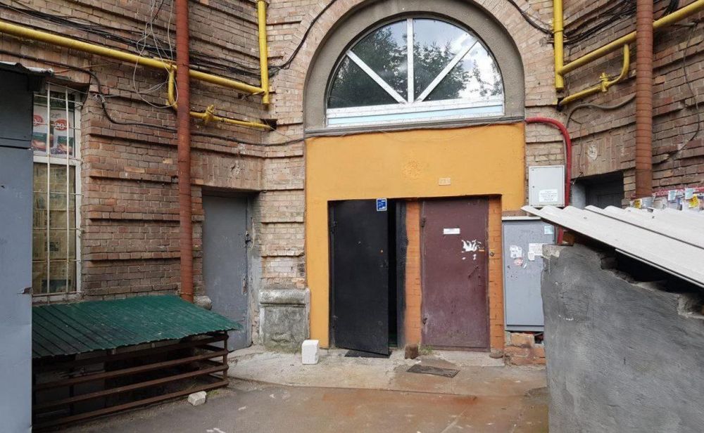 Продаж приміщення 76 м², на Повітрофлотському проспекті 34
