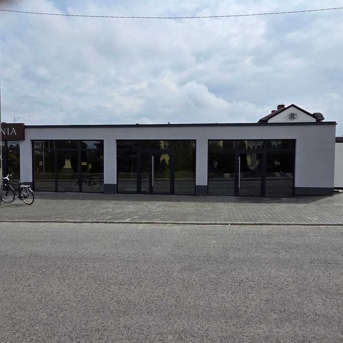 Lokal do wynajęcia ZENDEK -OBOK SZKOŁY