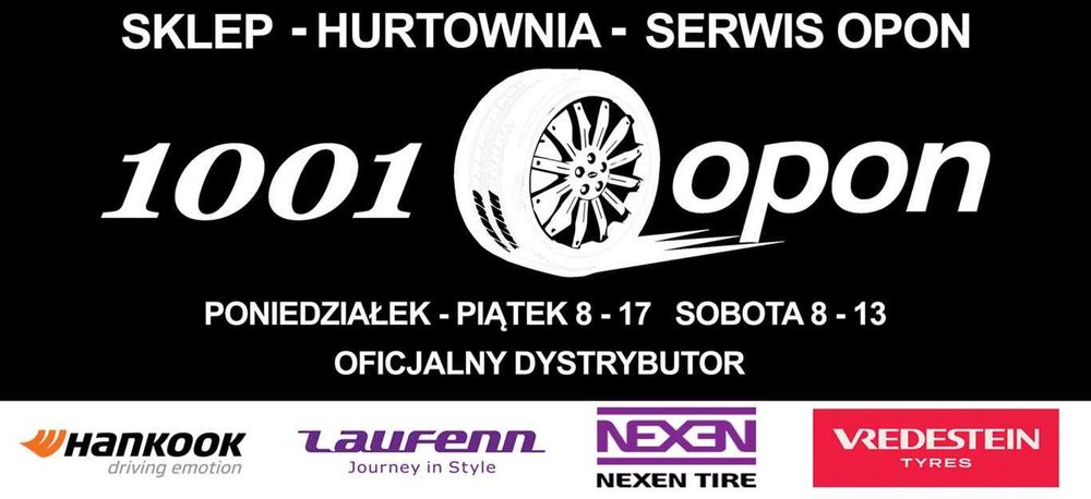 Nowe opony letnie VREDESTEIN ULTRAC+ 225/45R17 94Y XL RANT 25r.
