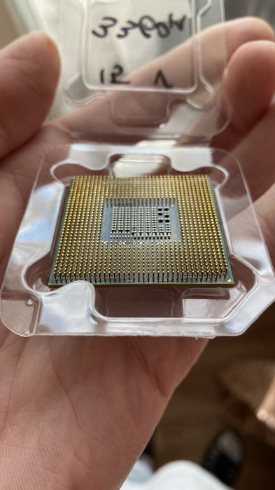 Intel Core i3-2310M (SR04R)