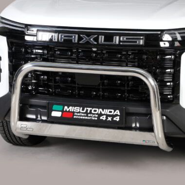 ACESSÓRIOS PARA MAXUS T60