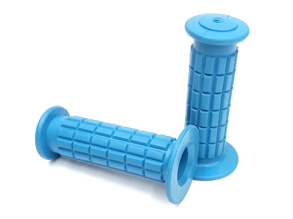 NOWE Chwyty BMX Zenit Alka Agat Stacjonarny Wigry Kometa Laura