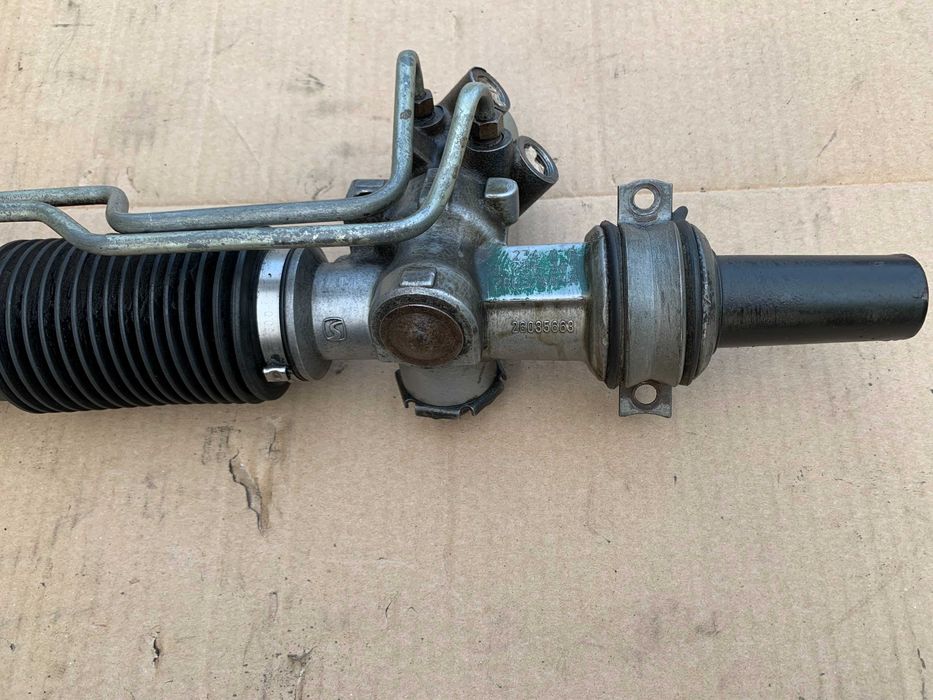 Рульова рейка Land Rover Freelander 1