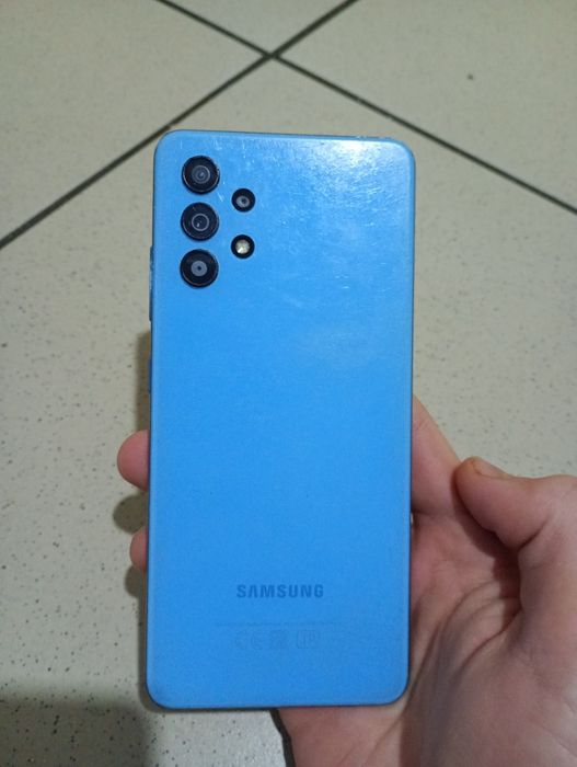 Samsung galaxy a32
