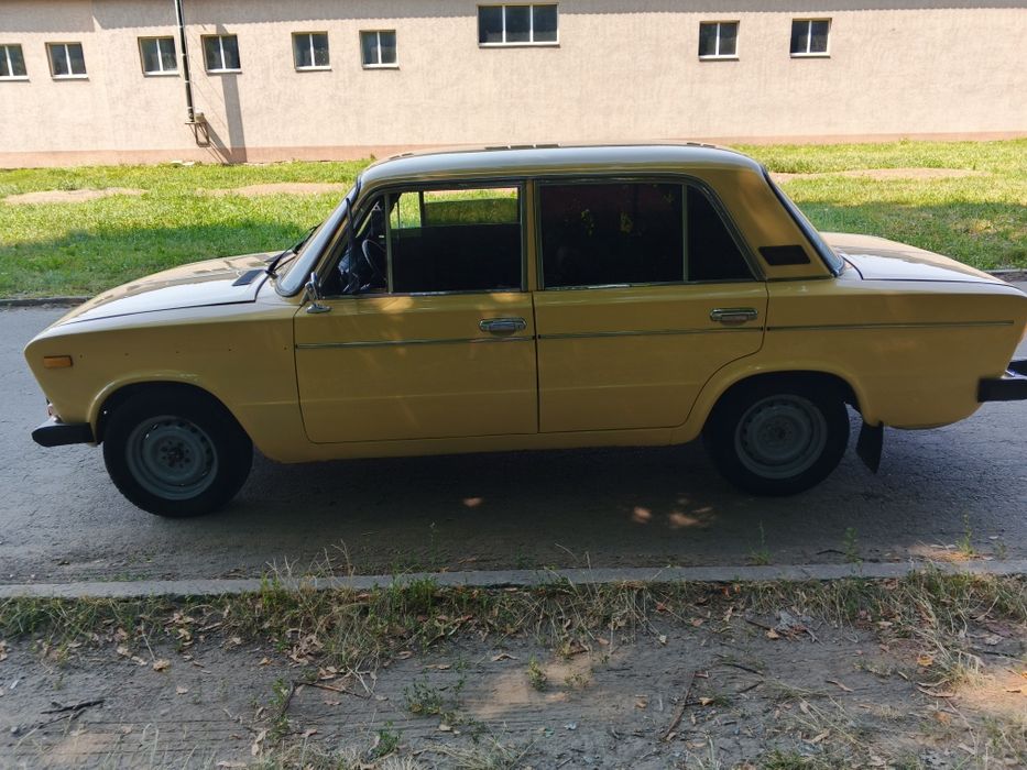 Продам Ваз 2106 газ бенз