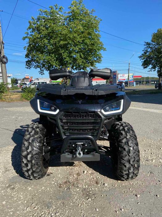 Квадроцикл SEGWAY 1000 AT10L FULL Equipped