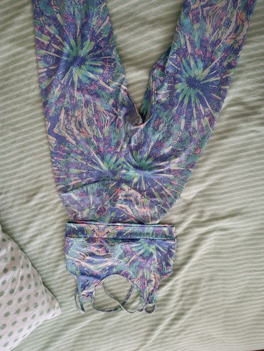 Conjunto de treino do Brasil 10 euros