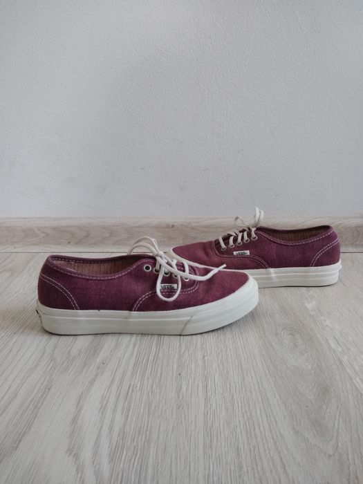 Trampki Vans r.36