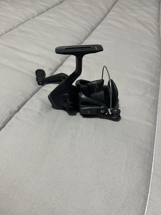 Carreto de pesca Caperlan Bauxit-1 3000