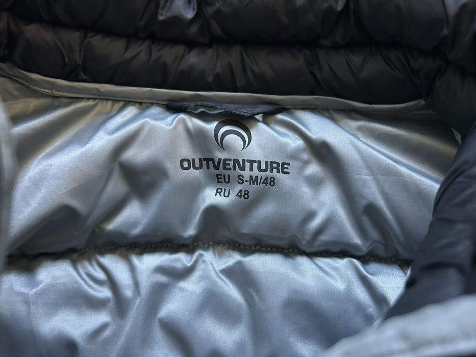 Жилетка Outventure