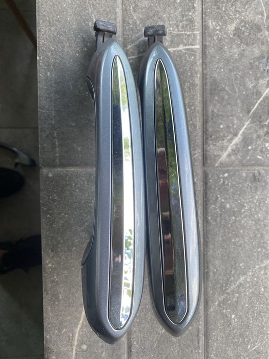 Дверні ручки BMW G30