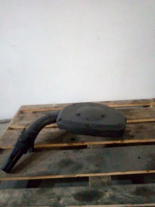 Caixa De Filtro Seat Ibiza Ii (6K1)