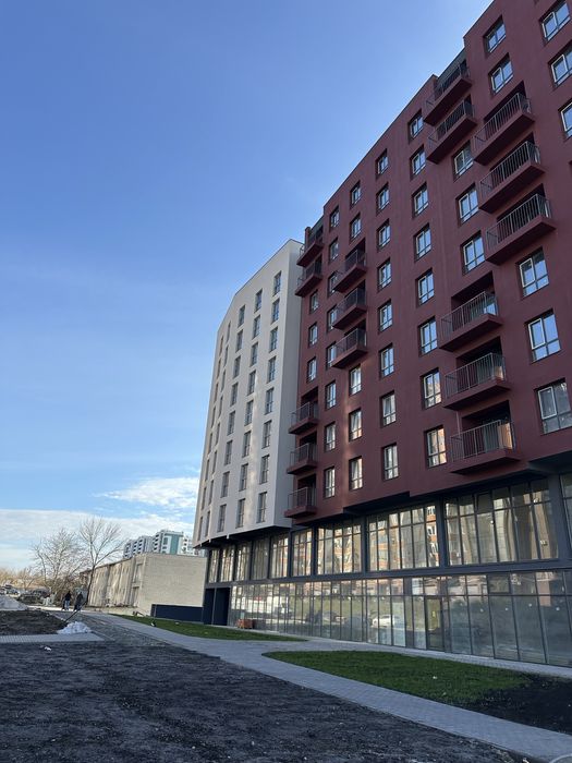 Продаж 2х кім квартири на Трускавецькій 48