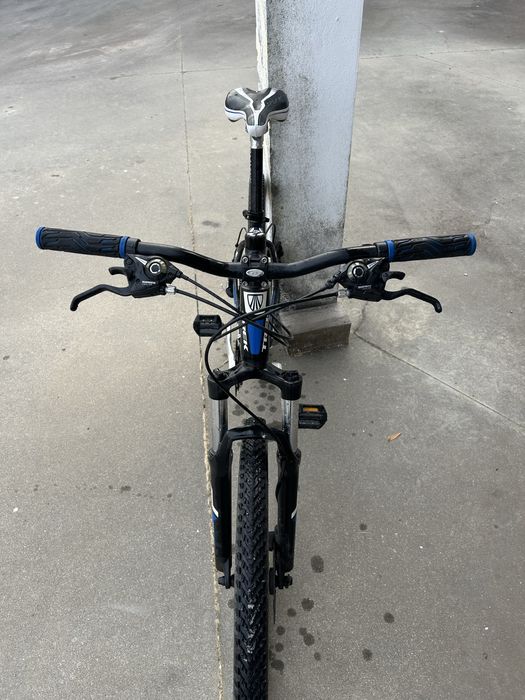 Trek Alpha 3700- Roda 26