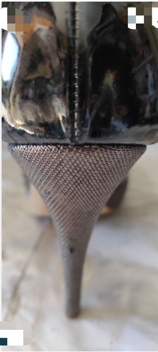 Szpilki Venezia rozm.40