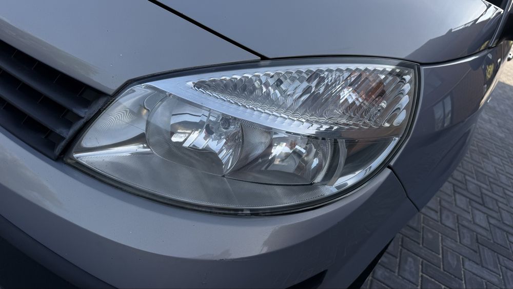 Продам Renault scenik
