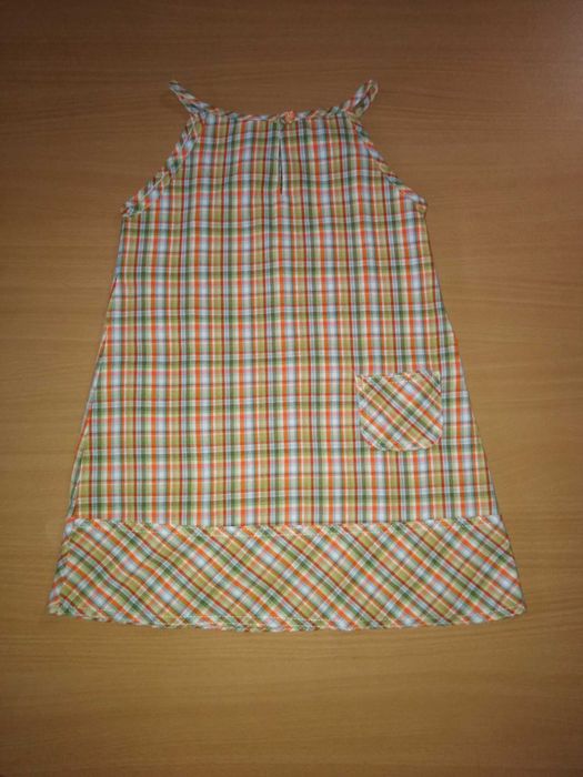 Vestido - Berrettini