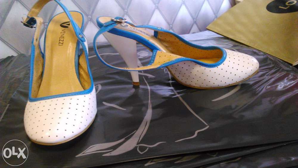 buty sandały/czółenka