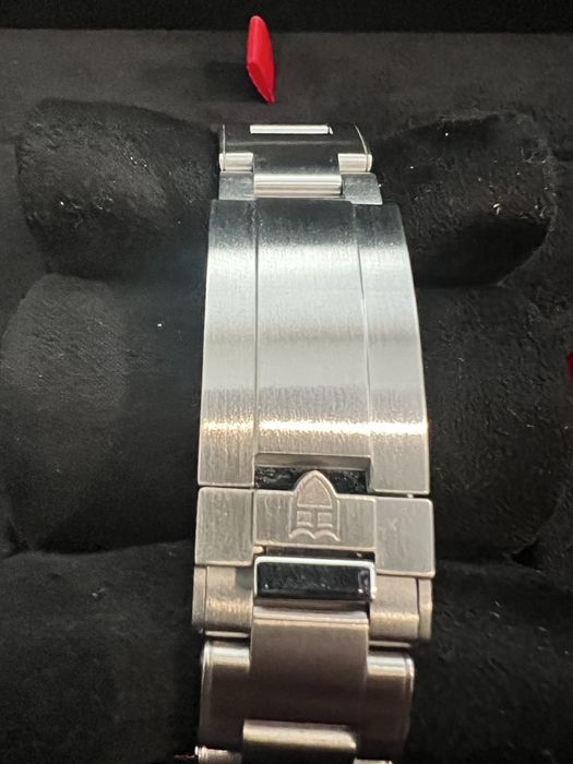 Tudor BlackBay Pro