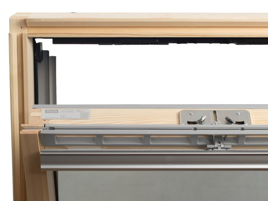 Velux GZL 1051 78x140 okno dachowe Transport w całej PL
