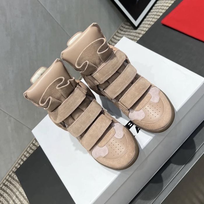 isabel marant sneakers