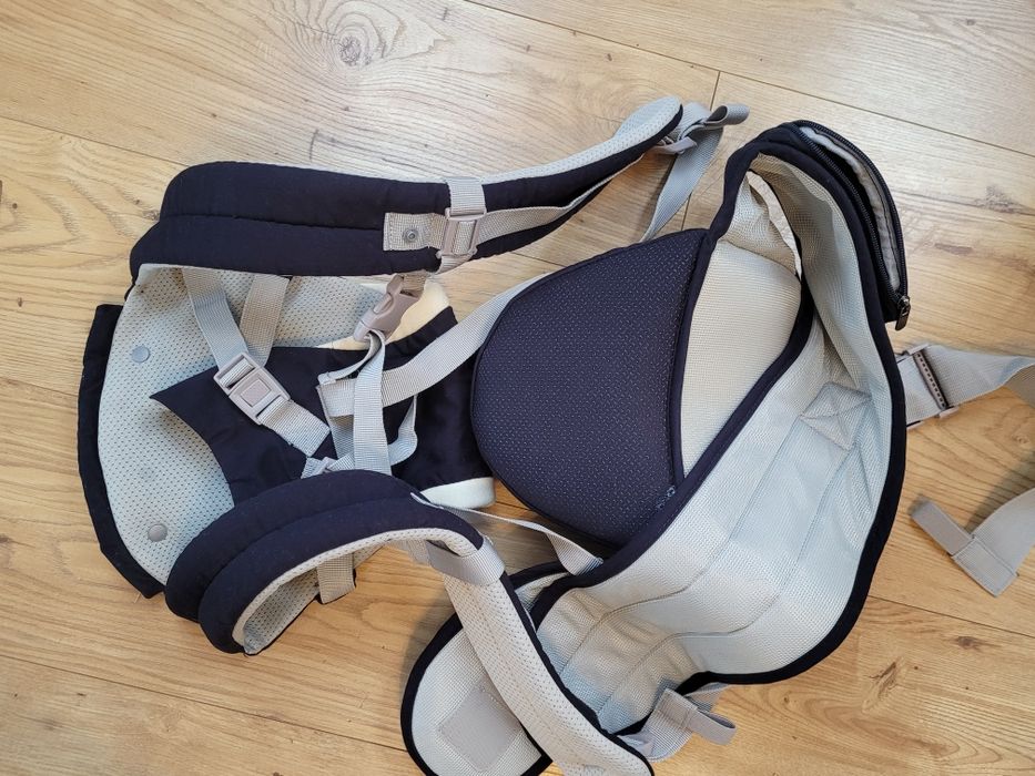 Nosidełko dla Dziecka