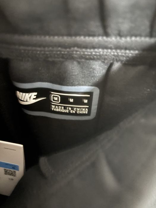 Nike Tech Fleece Komplet