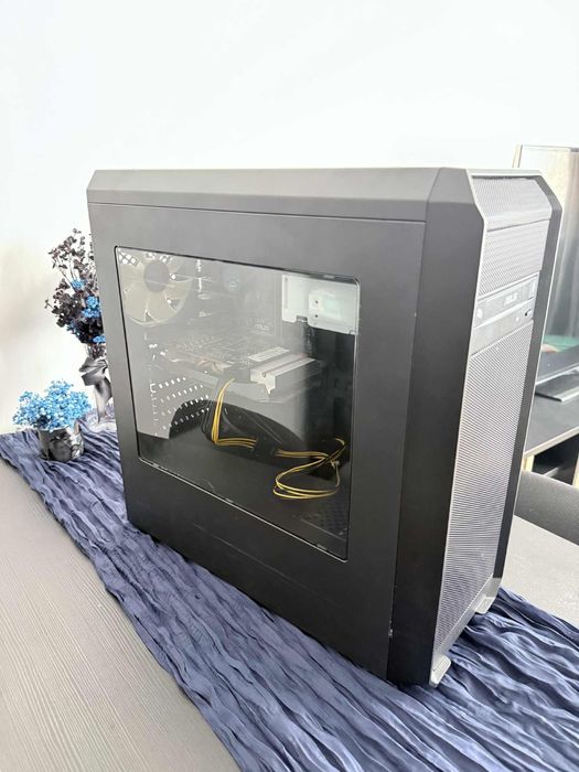 Komputer Stacjonarny i5, GTX 1660 Super