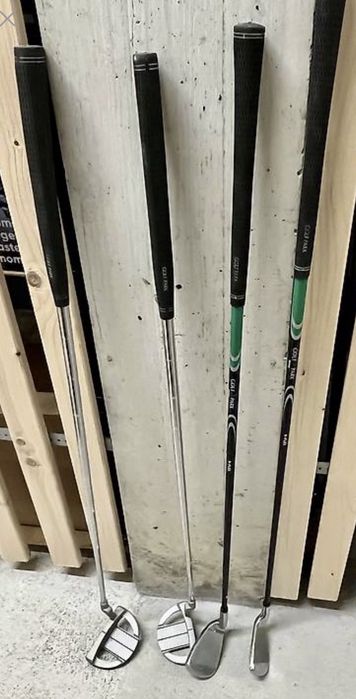 Набір для гольфу (ключки)