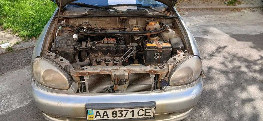 Продам автомобіль