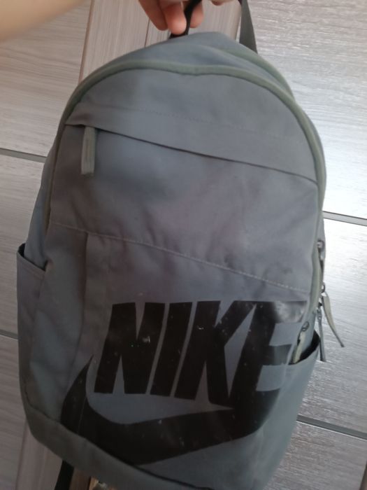 Оригинальный брендовый рюкзак NIKE