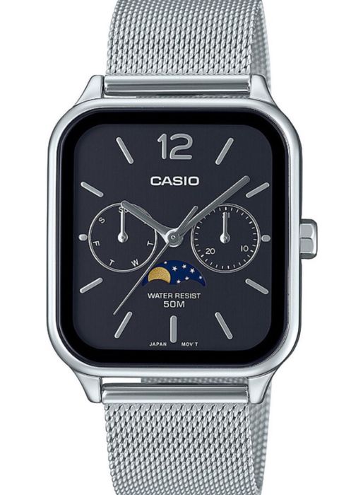 Годинник Casio MTP-M305M-1AVER