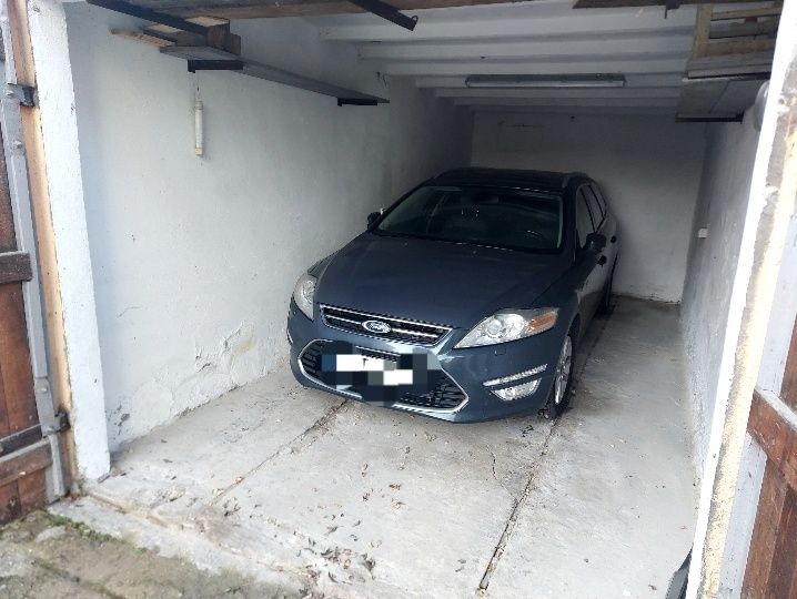 Dwa Garaże wynajem Łabędy Strzelców bytomskich 13zł doba - Widok 3
