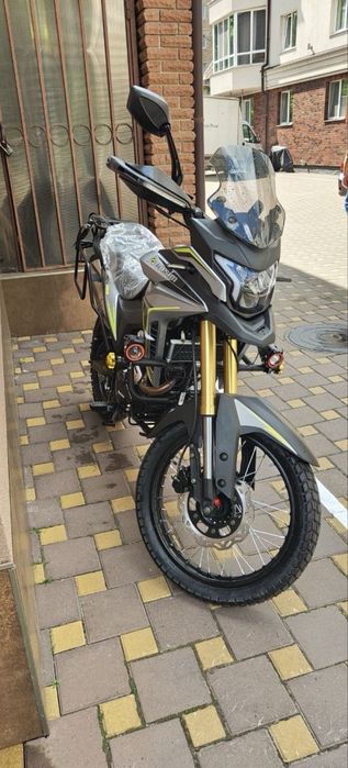 Hensim 300 adv efi. Київ і обл.
