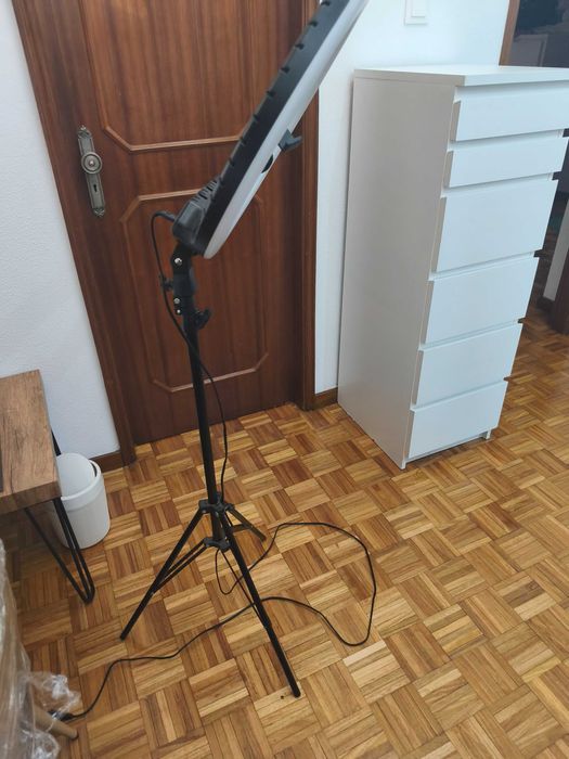 Ringo Light Profissional LED 45cm (18 polegadas)