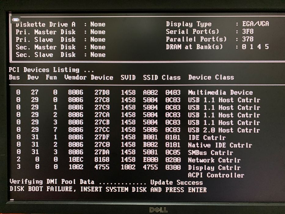 материнська плата Gigabyte GA-P31-ES3G