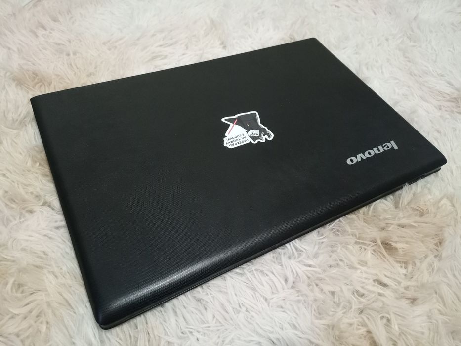 Ноутбук lenovo G500