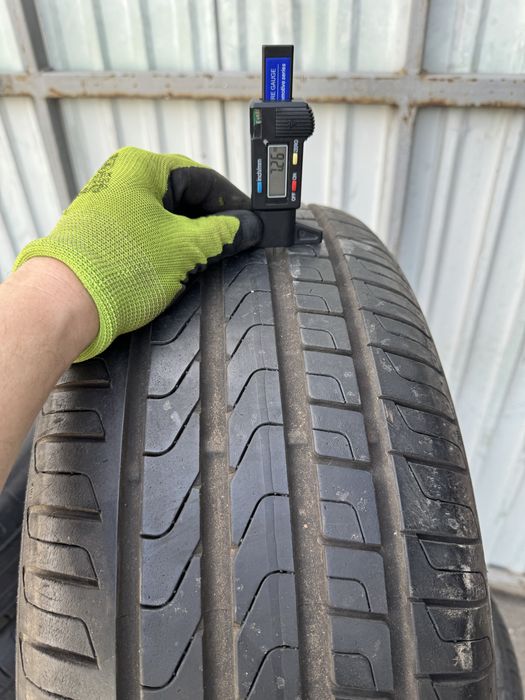 Pirelli cinturato p7 225 45 17